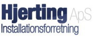 Hjerting Installation