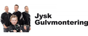 Jysk Gulvmontering
