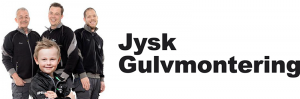 Jysk Gulvmontering